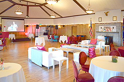 MI16 - THE MERCER ISLAND SWEET SIXTEEN